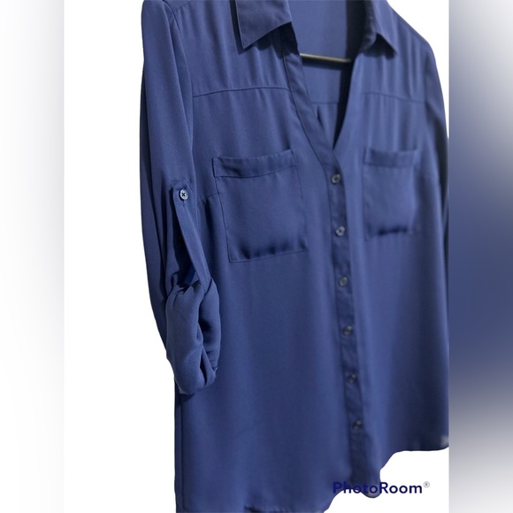 Women’s Express blouse - Picture 8 of 9